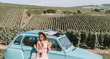 Vineyard Voyages: Ultimate Road Trips for Wine Enthusiasts