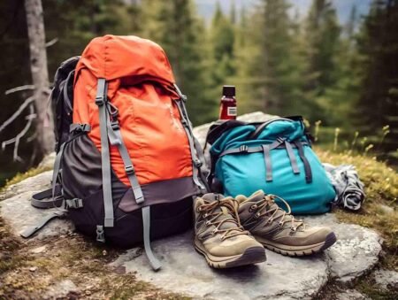 Essential Travel Gear for Your Next Hiking Adventure