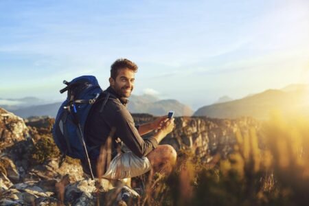 Exploring the World Alone: Top Destinations for Solo Travelers