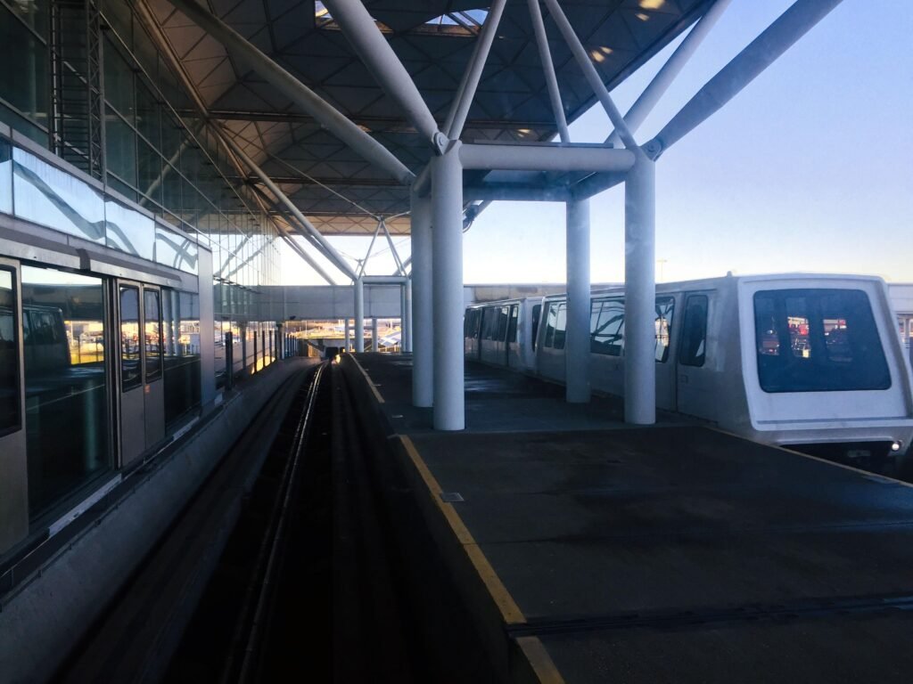 Maximizing Airport Transit: Tips for a Seamless Experience