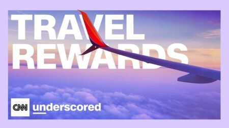 Unlocking the Secrets to Maximizing Travel Rewards Programs