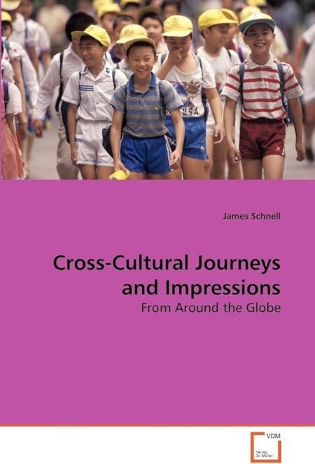 Discovering the World: Top Spots for Cross-Cultural Journeys