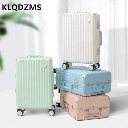 Explore Sturdy Luggage Choices for Every Budget