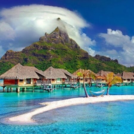 Unveiling the World’s Most Enchanting Exotic Getaways