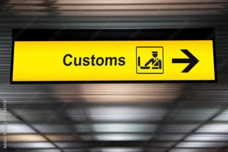 Navigating Airport Customs and Immigration: A Smooth Guide