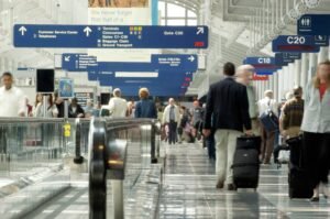Navigating Choices: Selecting the Ideal Airport for Travel