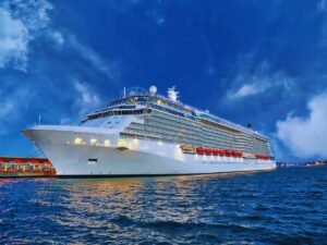 Explore the World’s Finest Cruise Vacation Getaways