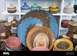 Mastering Local Crafts: A Traveler’s Guide to Authentic Skills