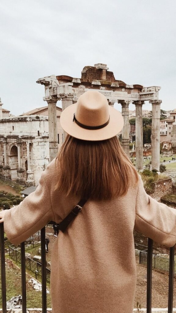 Exploring the World: Top 10 Cultural Vacation Hotspots