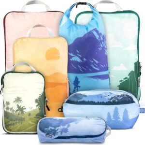 Essential Travel Gear: Must-Haves for the Frequent Wanderer