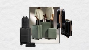 Durable Luggage for Every Budget: Travel Smart & Strong