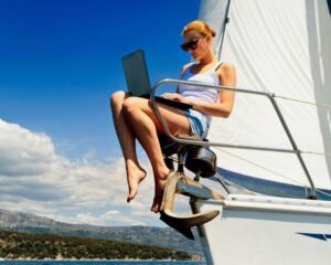 Remote Work Retreats: Unveiling the Best Hotels for Nomads