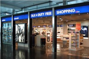 Explore the Ultimate Duty-Free Shopping at Top Airports