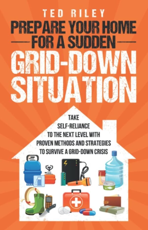 Prepare Your Home for a Sudden Grid-Down Situation... - Image 2