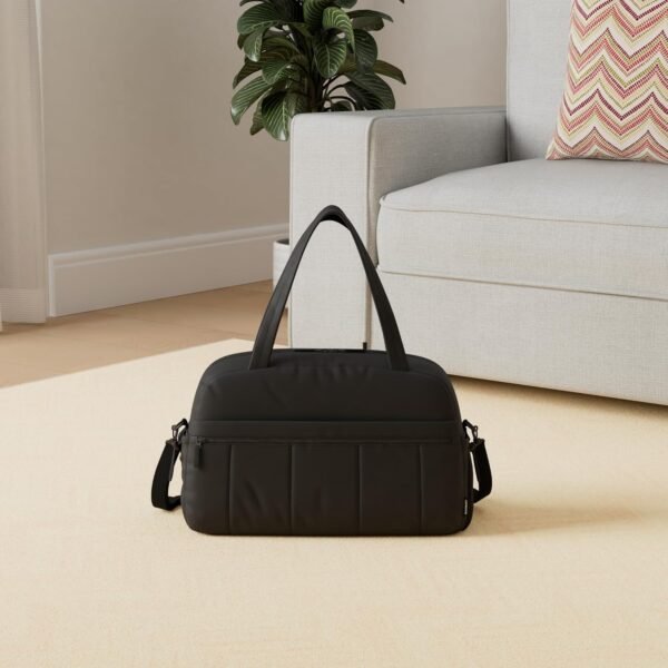 BAGSMART Gym Bag for Women, Duffle Bag for Travel ... - Image 3