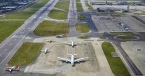 Top Airports for Speedy Departures: Travel with Ease