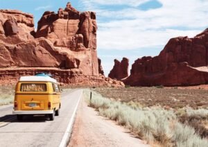 Exploring Adventure: Best Cross-Border Road Trip Routes