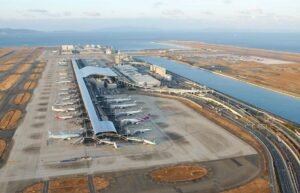 Connecting the World: Airports with Top Public Transit Links