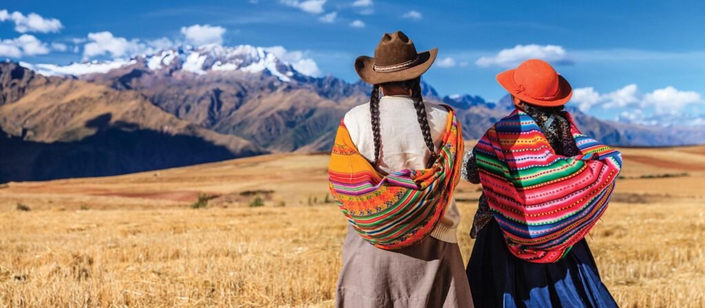 Exploring the World: Top Cultural Adventures for Solo Travelers