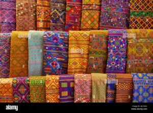 Exploring the World: Top Spots for Traditional Textiles