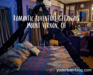 Explore Together: Unforgettable Adventure Getaways for Couples