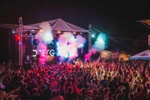 Explore the World: Must-Visit Festivals for Cultural Immersion