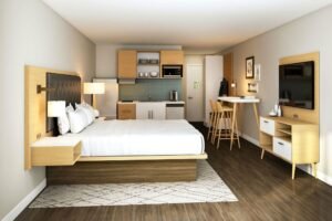 Discovering Culture: Unforgettable Hotel Stays Worldwide