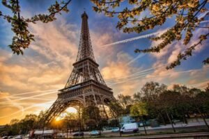 Capture the World: Must-Visit Travel Spots for Stunning Photos
