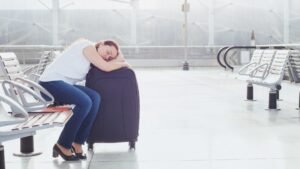 Top Layover Airports: Your Guide to Stress-Free Stopovers