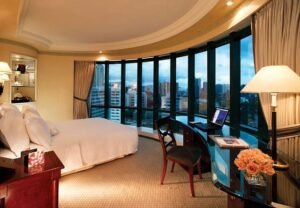 Unlocking Luxury: Your Guide to Free Hotel Room Upgrades