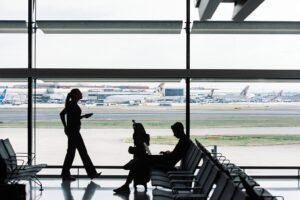 Streamlining Your Journey: Tips for a Smarter Airport Experience