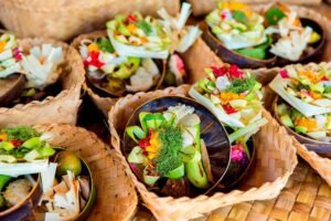 Savor the World: Top Foodie Destinations for Travelers