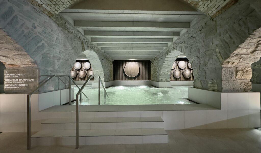 Top Destinations for Ultimate Relaxation: Spa & Wellness Resorts