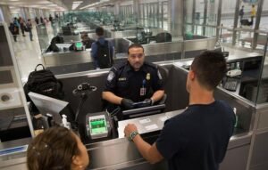 Navigating Airport Customs: Tips for Smooth Travel Journeys
