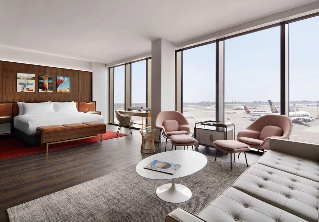 Budget-Friendly Airport Hotels: Your Guide to Smart Stays