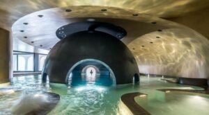 Revitalize Your Soul: The Best Hotels for Spa Retreats