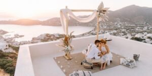 Enchanting Getaways: Top Wedding and Honeymoon Destinations