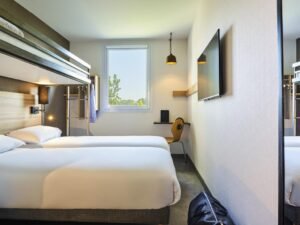 Smart Stays: Discover the Best Budget Hotels for Your Wallet