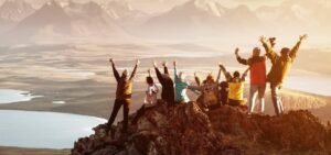 Travel Showdown: Group vs. Solo Adventures Uncovered