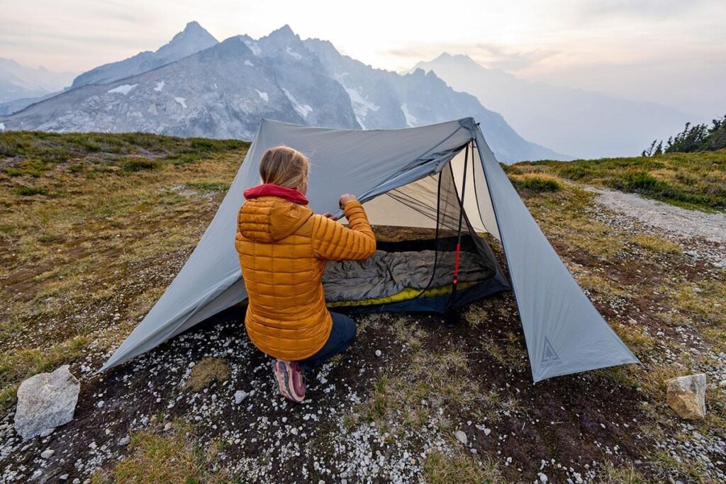 Explore the Best Lightweight and Durable Travel Tents