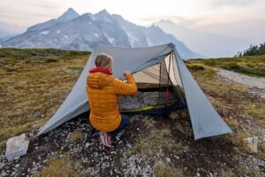 Explore the Best Lightweight and Durable Travel Tents
