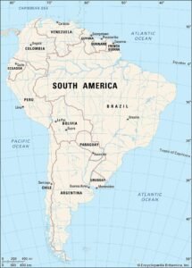 Exploring South America: Must-Do Backpacking Adventures