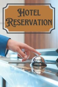 Steer Clear of Booking Blunders: Your Guide to Hotels