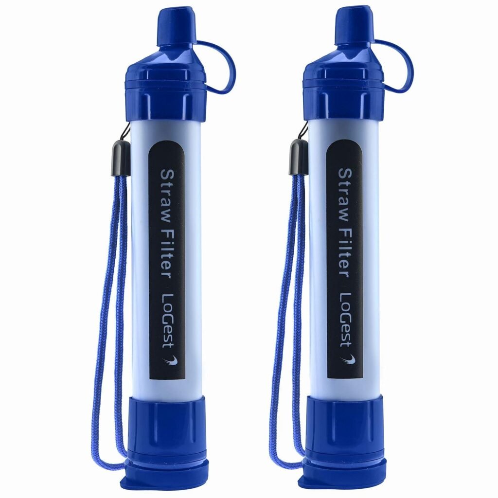 Stay Hydrated: The Rise of Portable Water Purifiers