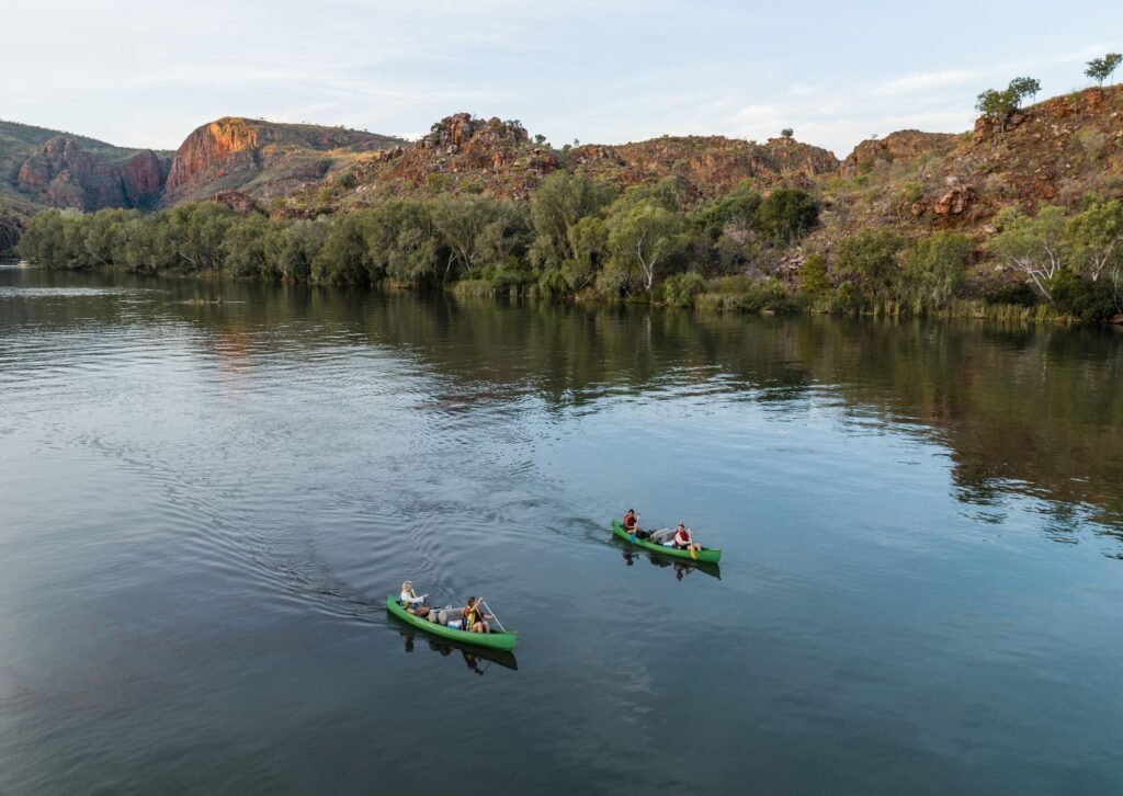 Explore the Wild: Top Adventure Tours to Nature’s Wonders