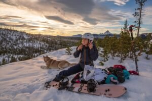Unforgettable Snowboarding and Skiing Adventures Await!