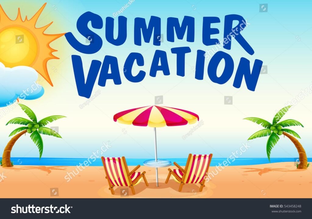 Top Summer Vacation Destinations for Your Perfect Getaway