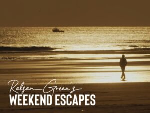 Weekend Escapes: Your Guide to Seamless Getaway Planning