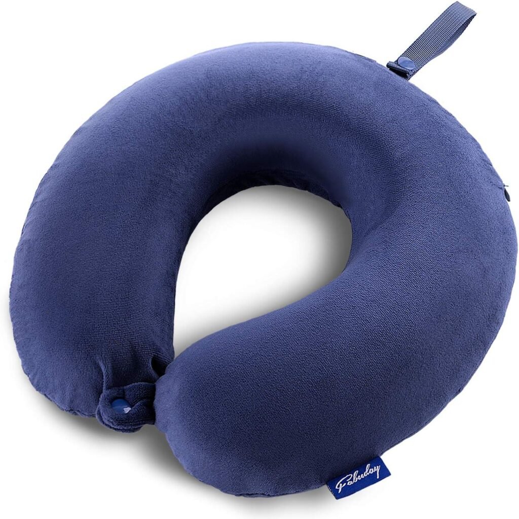 Essential Travel Pillows for Comfort on Long Journeys