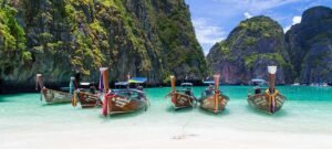 Wanderlust Wonders: Unforgettable Bucket List Destinations
